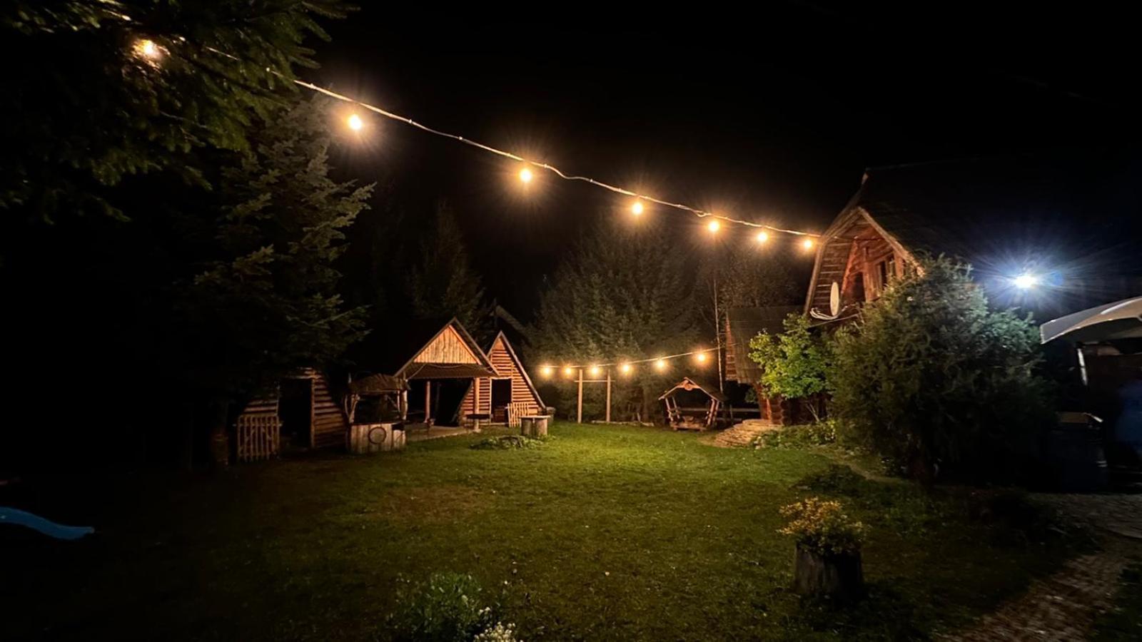 Будинок Художника Synevyrs'ka Polyana Exterior photo